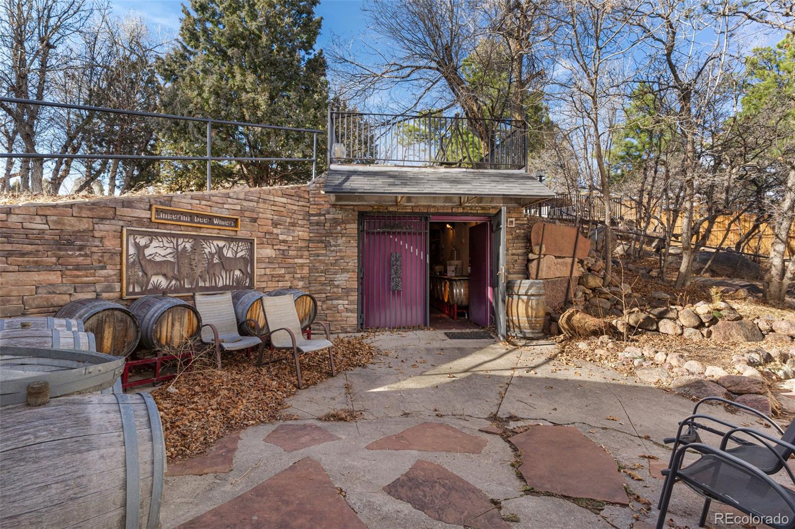 MLS Image #24 for 1414  cheyenne boulevard,colorado springs, Colorado