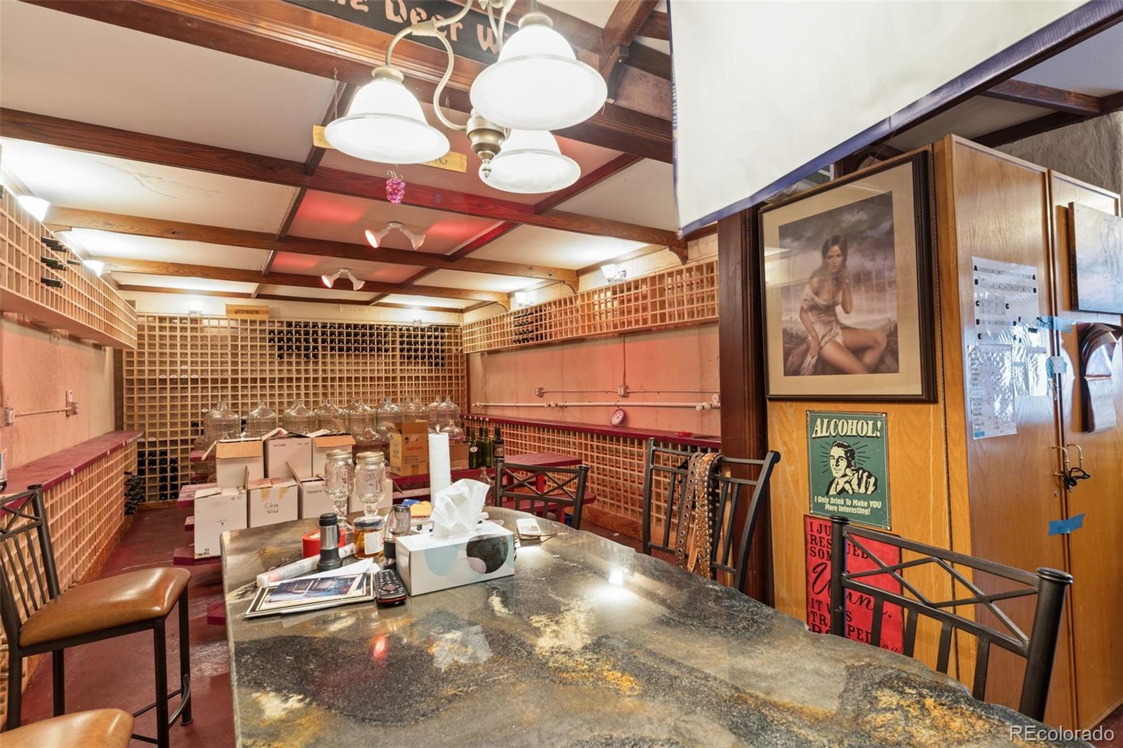 MLS Image #25 for 1414  cheyenne boulevard,colorado springs, Colorado
