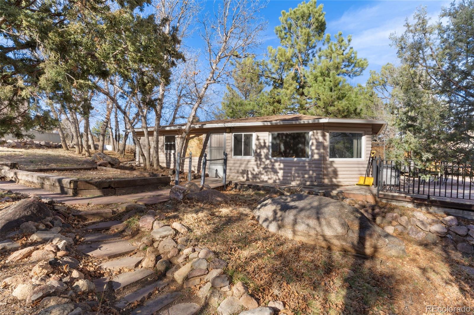 MLS Image #27 for 1414  cheyenne boulevard,colorado springs, Colorado
