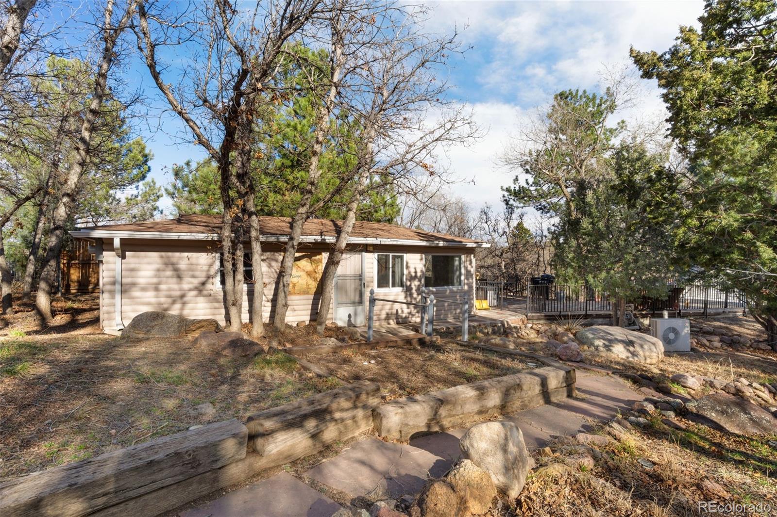 MLS Image #28 for 1414  cheyenne boulevard,colorado springs, Colorado