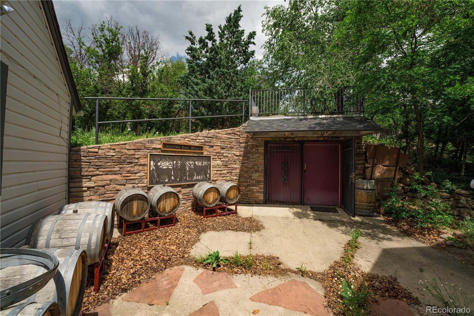 MLS Image #29 for 1414  cheyenne boulevard,colorado springs, Colorado