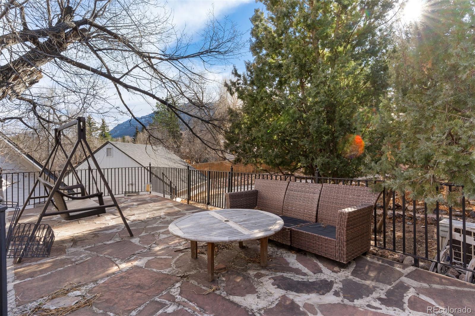 MLS Image #30 for 1414  cheyenne boulevard,colorado springs, Colorado
