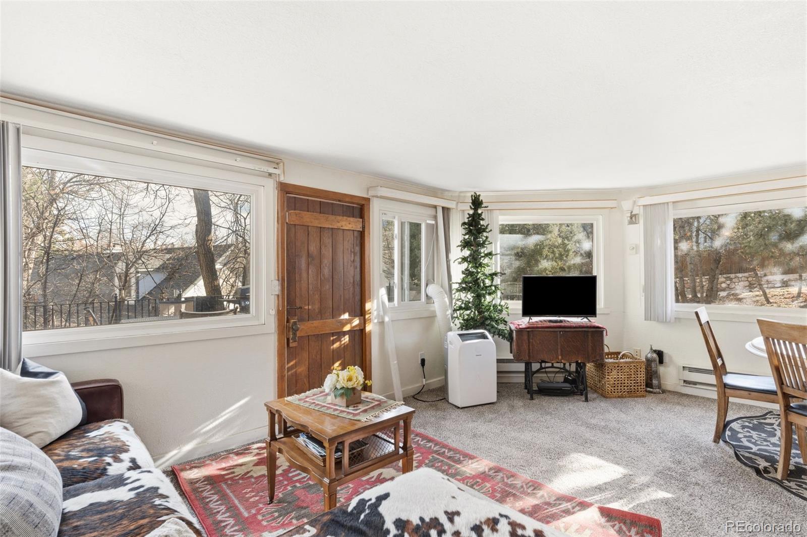 MLS Image #33 for 1414  cheyenne boulevard,colorado springs, Colorado