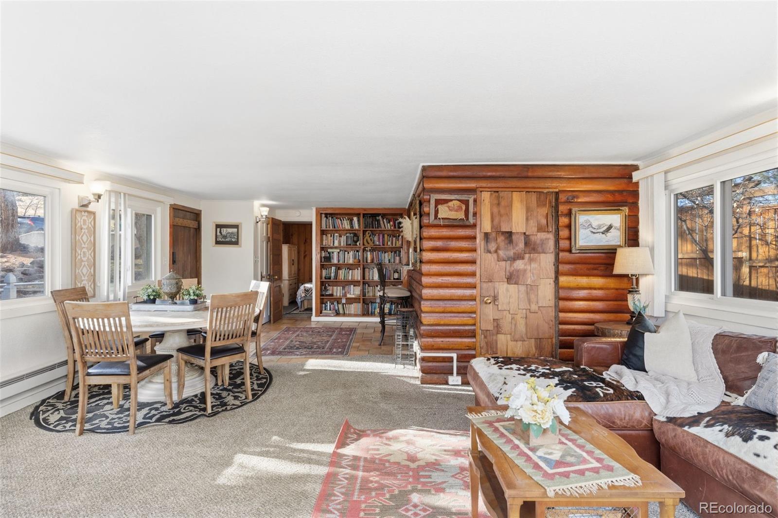 MLS Image #34 for 1414  cheyenne boulevard,colorado springs, Colorado