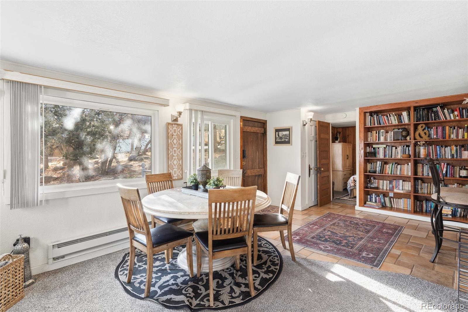 MLS Image #36 for 1414  cheyenne boulevard,colorado springs, Colorado