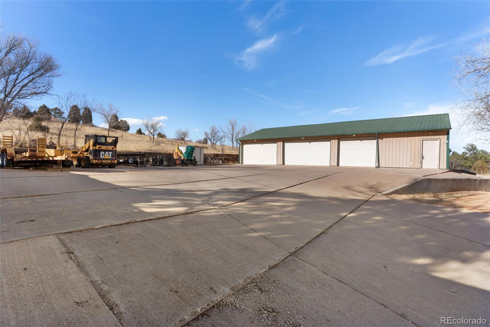 MLS Image #43 for 1414  cheyenne boulevard,colorado springs, Colorado
