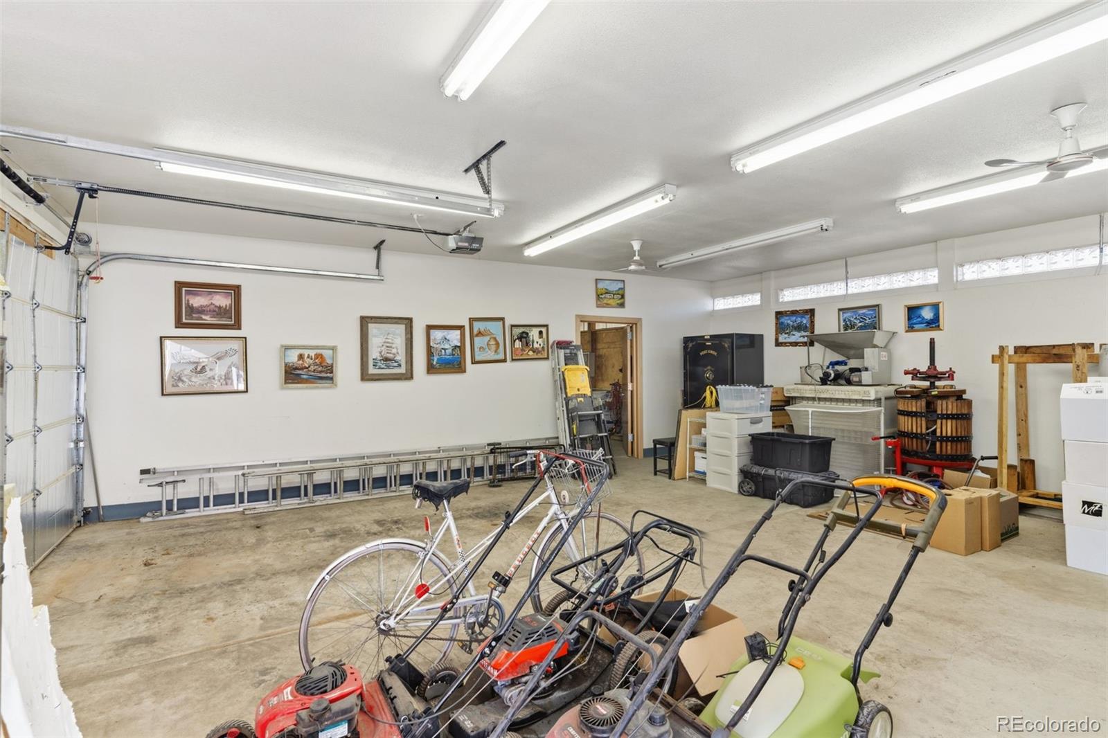 MLS Image #45 for 1414  cheyenne boulevard,colorado springs, Colorado