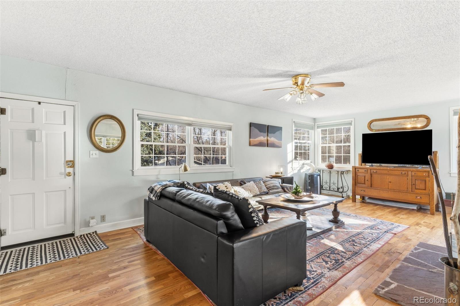 MLS Image #6 for 1414  cheyenne boulevard,colorado springs, Colorado