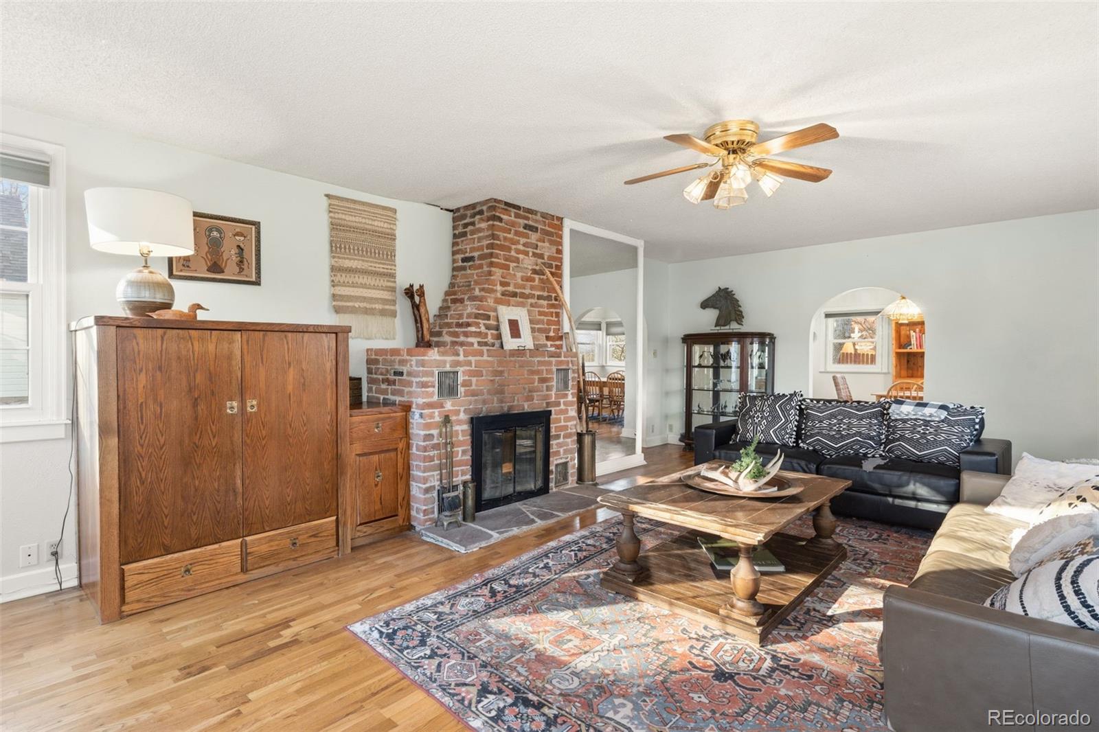 MLS Image #7 for 1414  cheyenne boulevard,colorado springs, Colorado