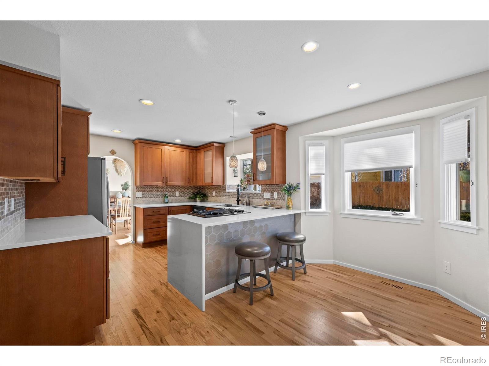MLS Image #10 for 1620  oak avenue,boulder, Colorado