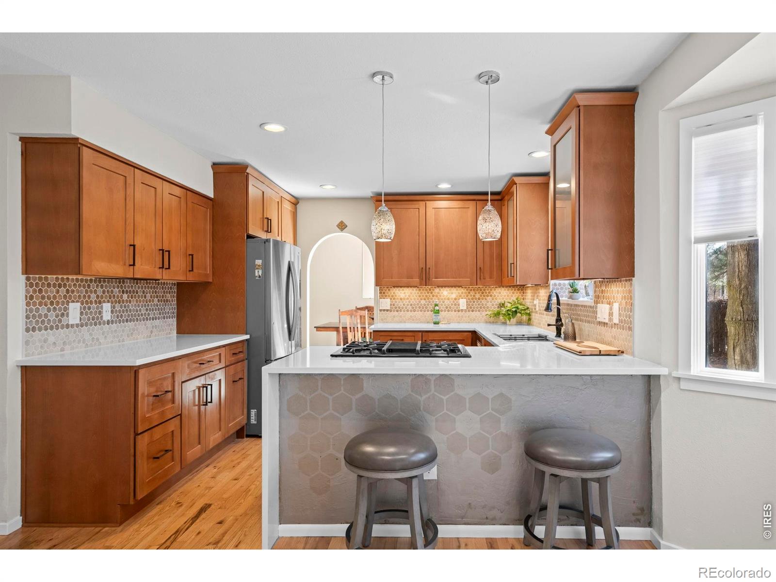 MLS Image #11 for 1620  oak avenue,boulder, Colorado