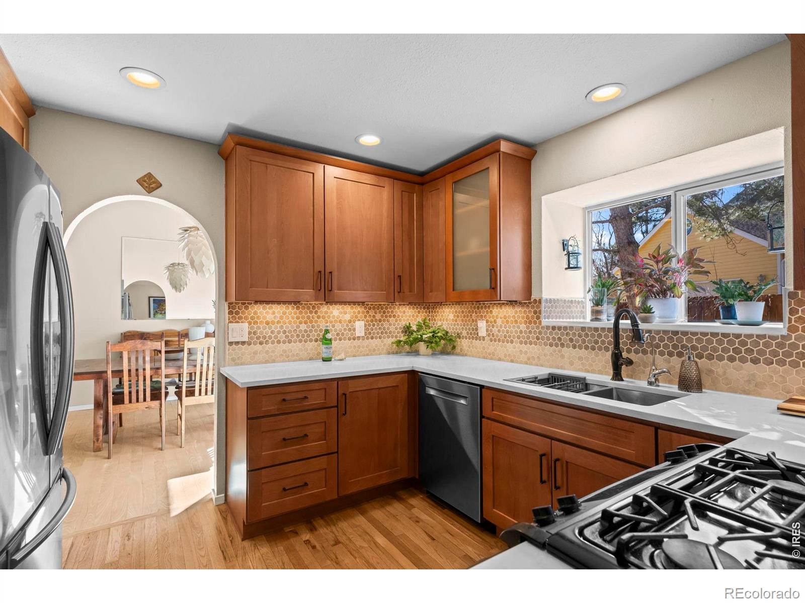 MLS Image #12 for 1620  oak avenue,boulder, Colorado