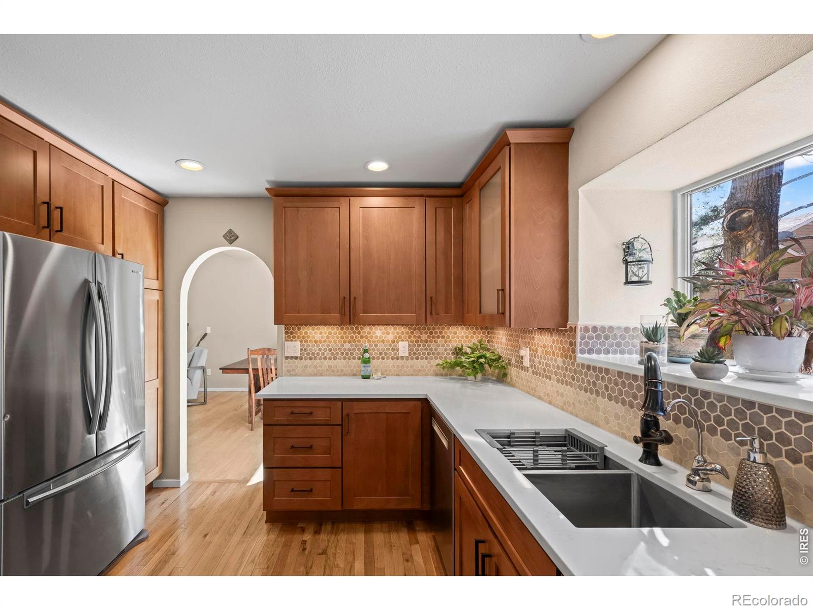 MLS Image #13 for 1620  oak avenue,boulder, Colorado