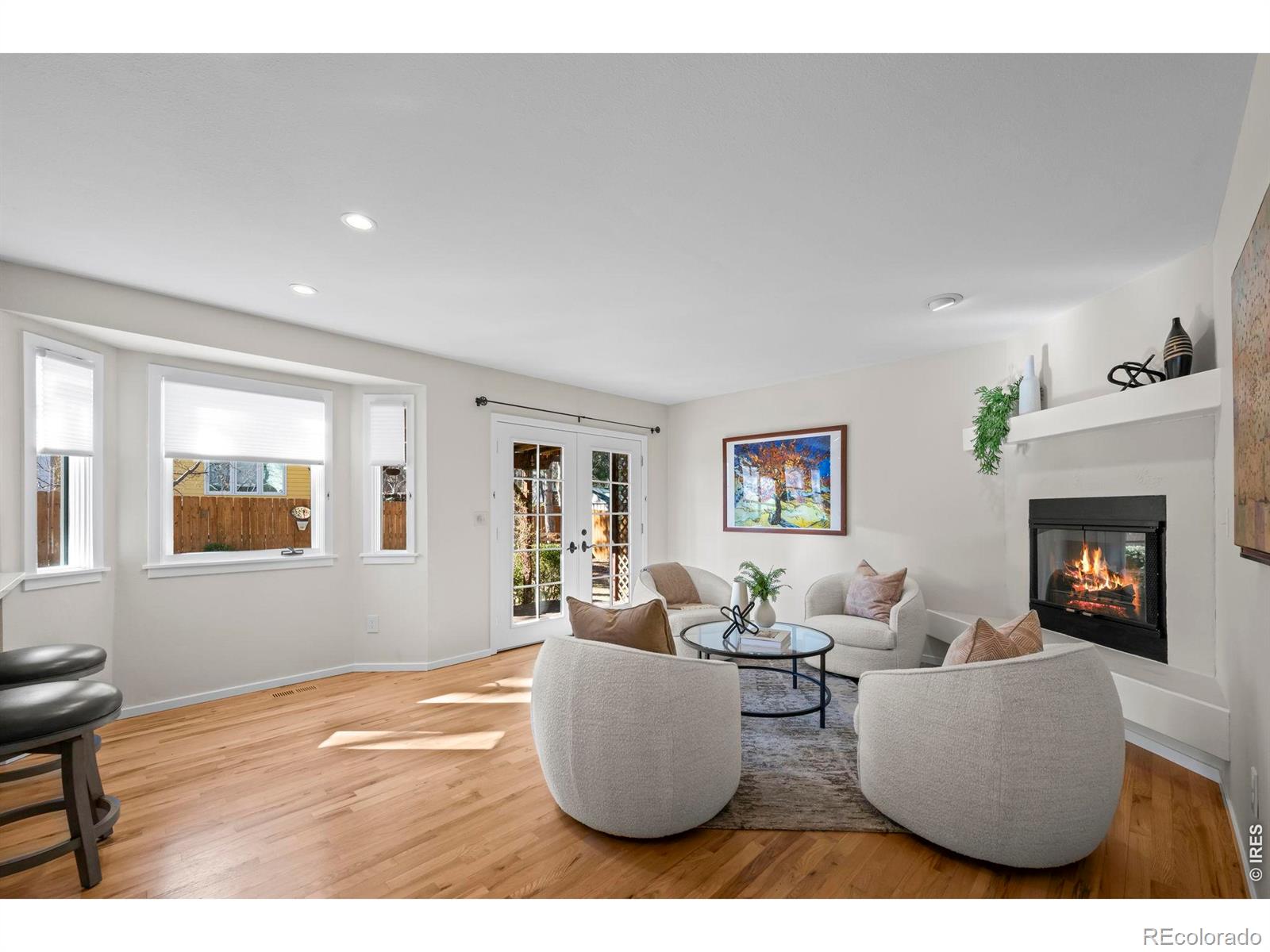 MLS Image #15 for 1620  oak avenue,boulder, Colorado