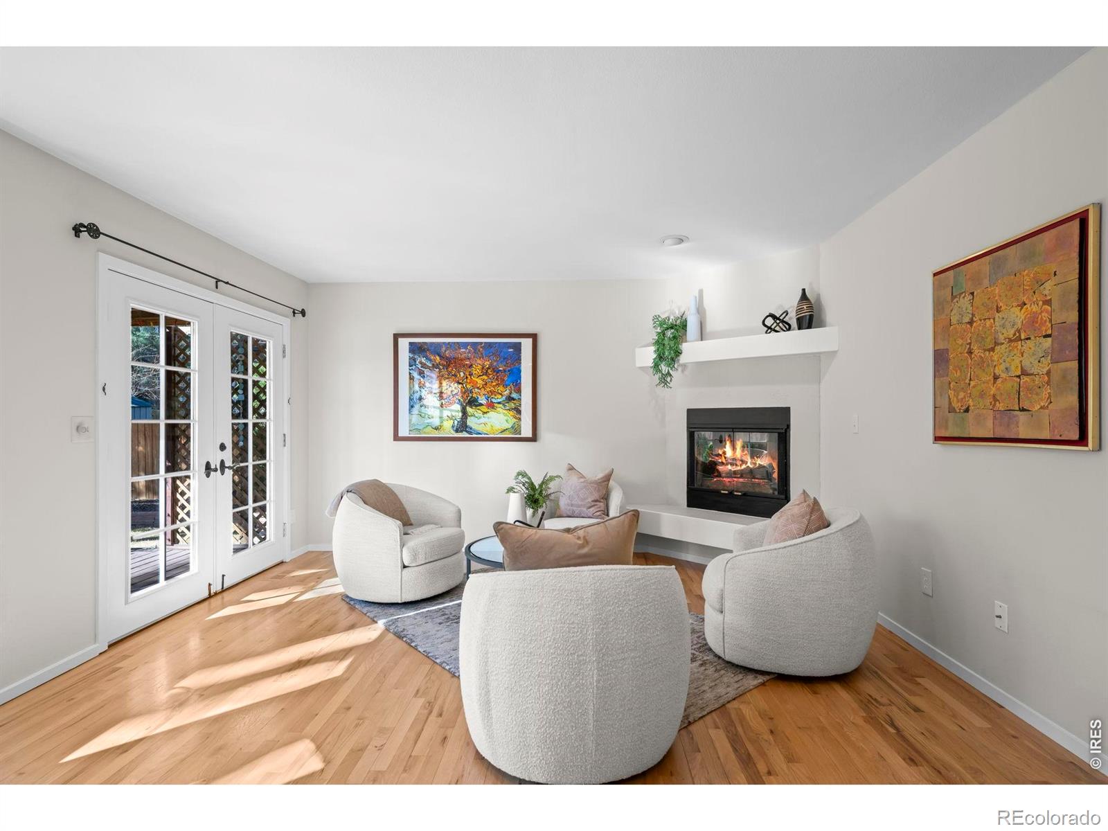 MLS Image #16 for 1620  oak avenue,boulder, Colorado