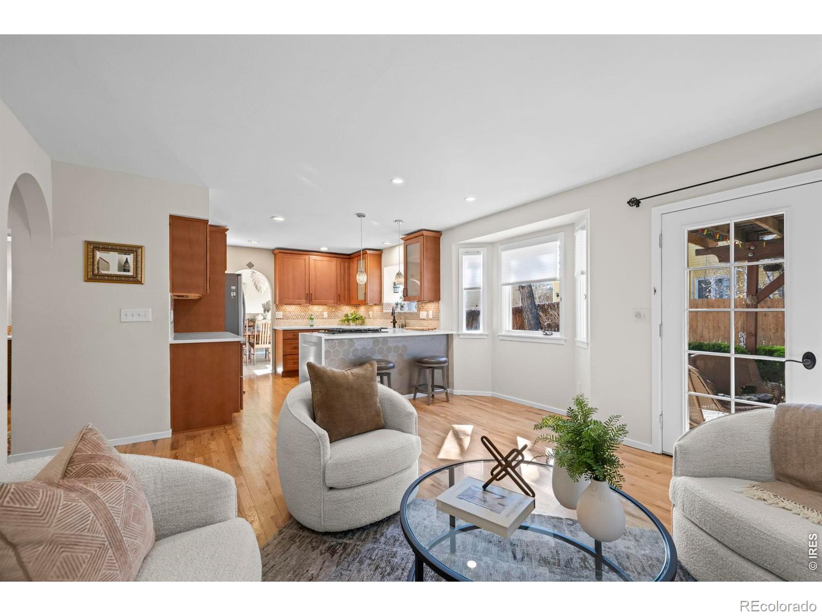 MLS Image #17 for 1620  oak avenue,boulder, Colorado