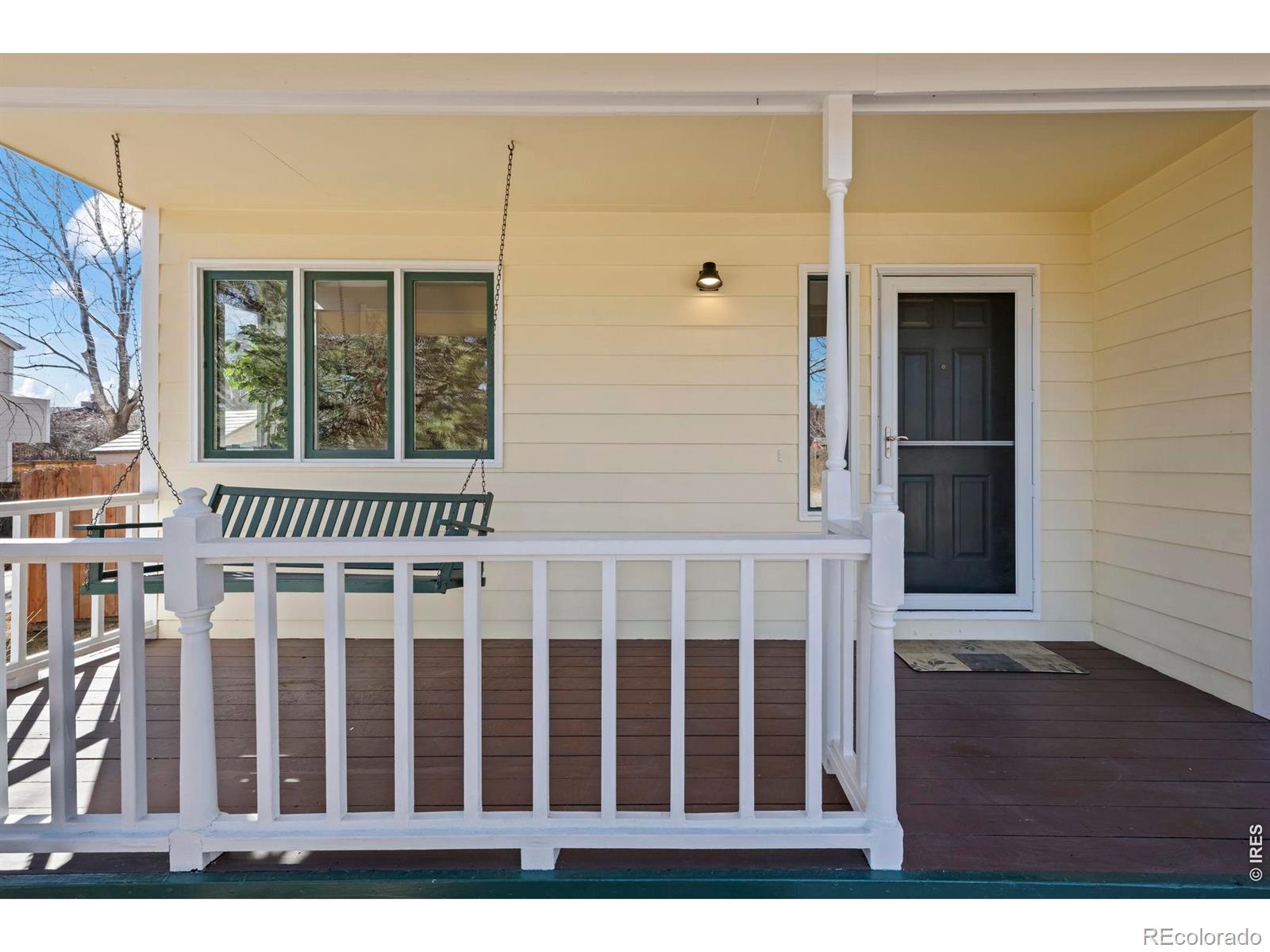 MLS Image #2 for 1620  oak avenue,boulder, Colorado