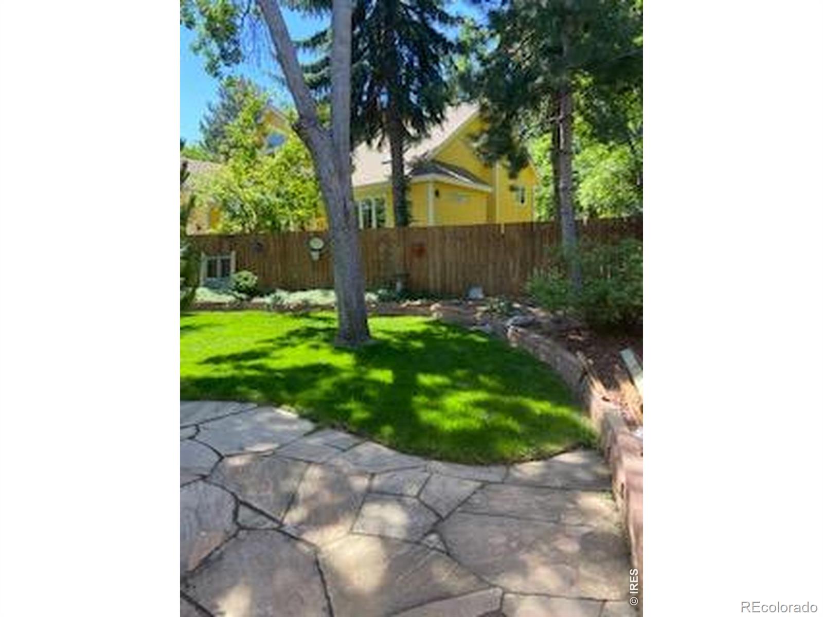 MLS Image #40 for 1620  oak avenue,boulder, Colorado