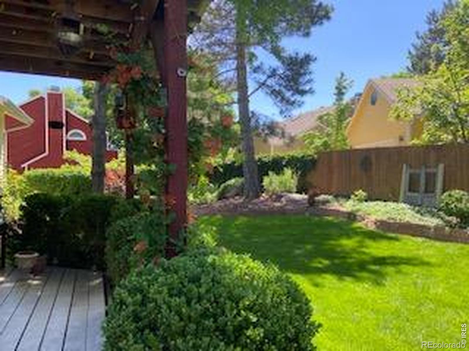 MLS Image #41 for 1620  oak avenue,boulder, Colorado