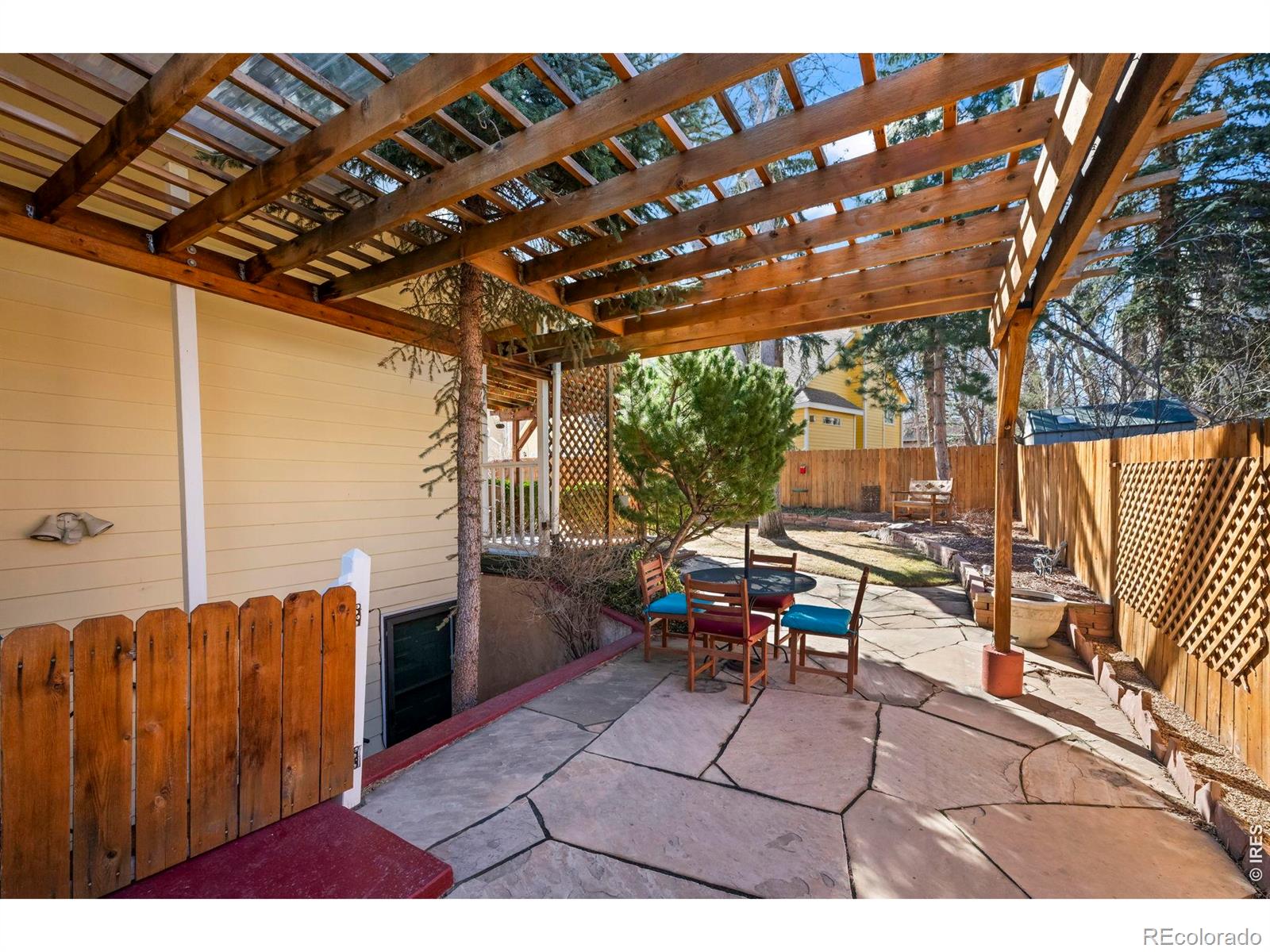 MLS Image #42 for 1620  oak avenue,boulder, Colorado