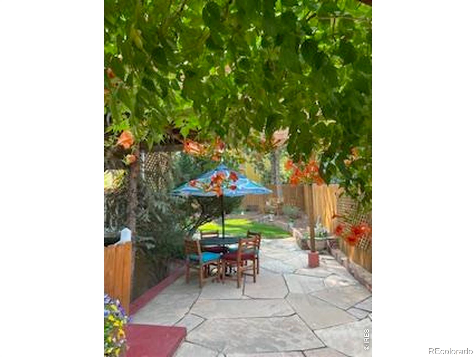MLS Image #43 for 1620  oak avenue,boulder, Colorado