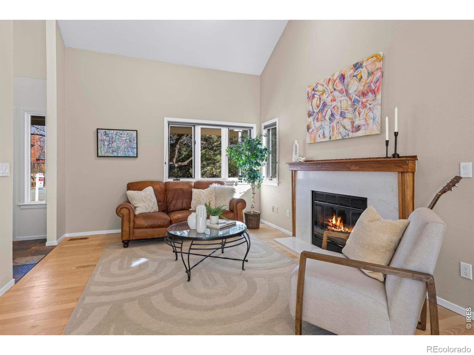 MLS Image #5 for 1620  oak avenue,boulder, Colorado