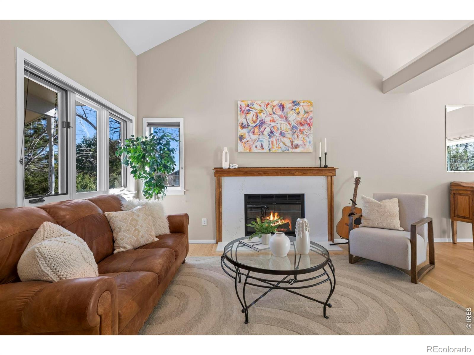 MLS Image #6 for 1620  oak avenue,boulder, Colorado