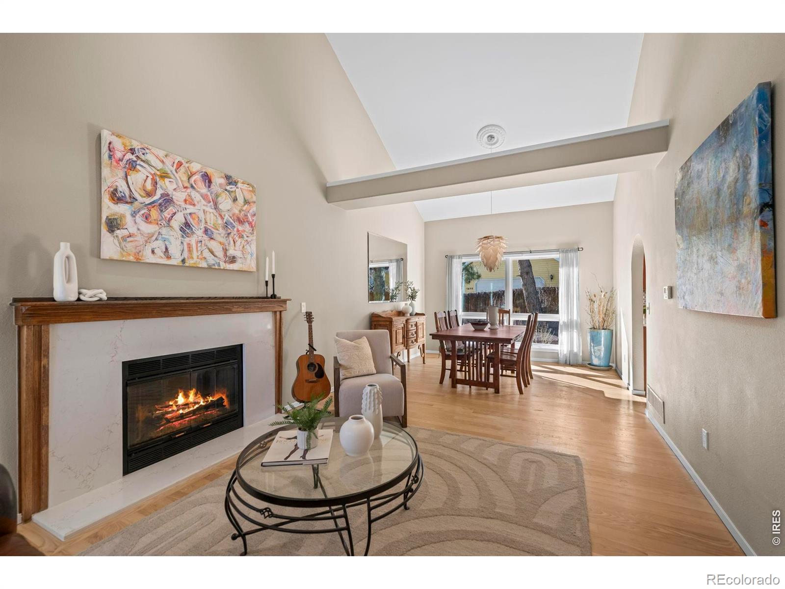 MLS Image #7 for 1620  oak avenue,boulder, Colorado