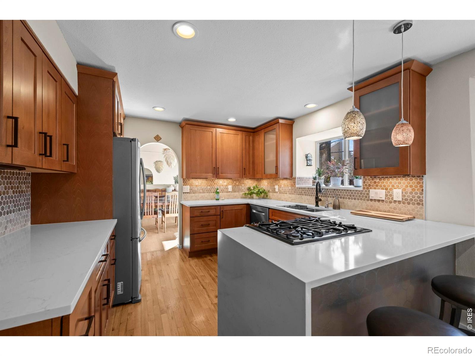 MLS Image #9 for 1620  oak avenue,boulder, Colorado