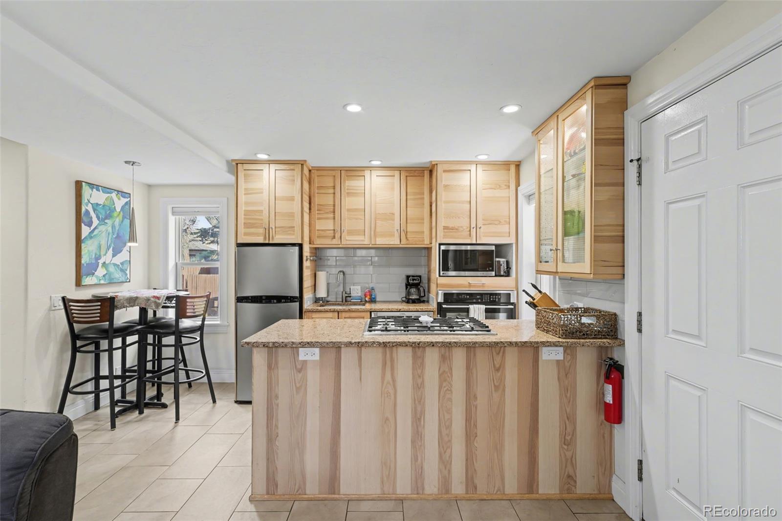 MLS Image #10 for 1702-1/2 w cheyenne road,colorado springs, Colorado