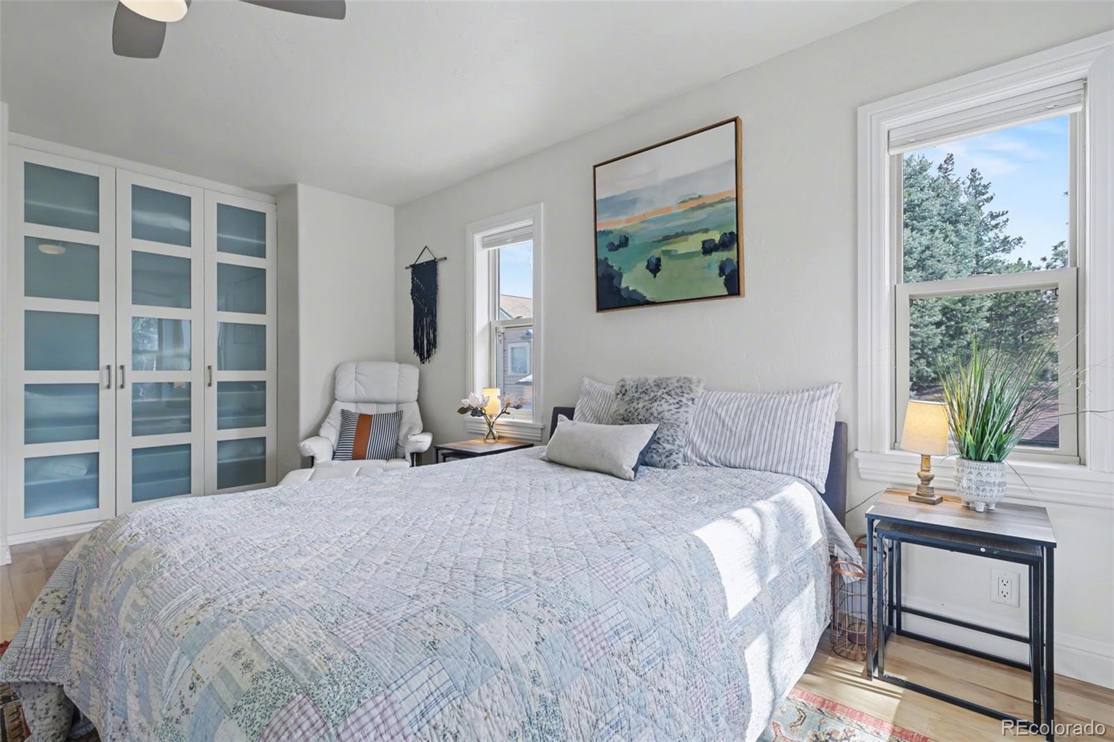 MLS Image #15 for 1702-1/2 w cheyenne road,colorado springs, Colorado