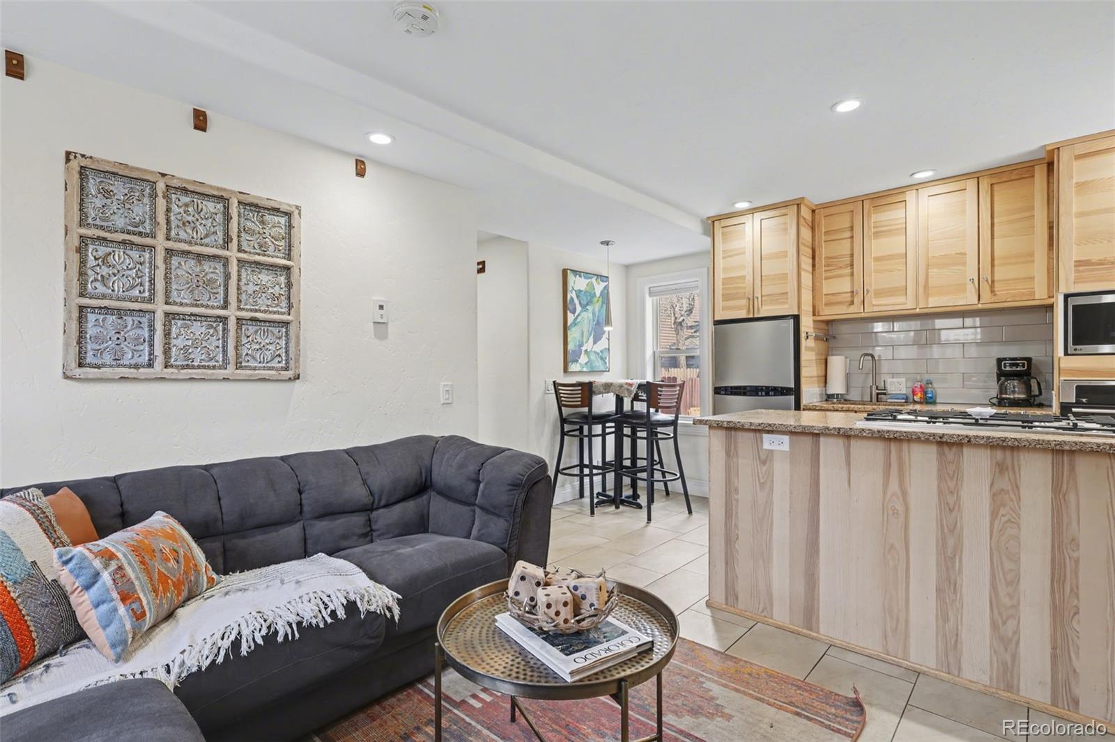 MLS Image #6 for 1702-1/2 w cheyenne road,colorado springs, Colorado