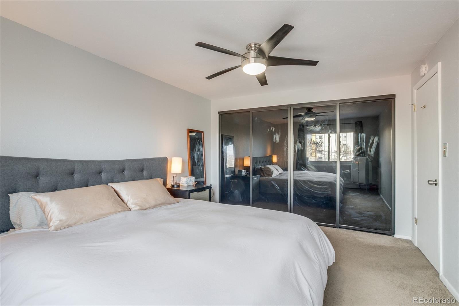 MLS Image #16 for 1270 n marion street 512,denver, Colorado