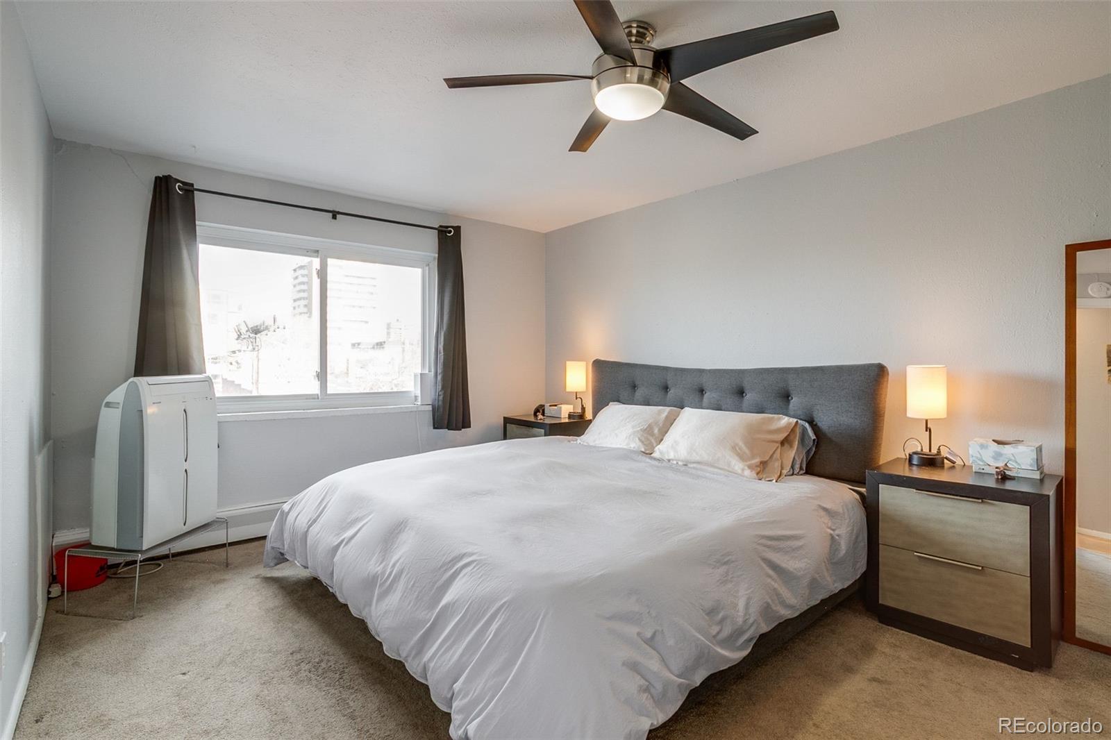 MLS Image #19 for 1270 n marion street 512,denver, Colorado