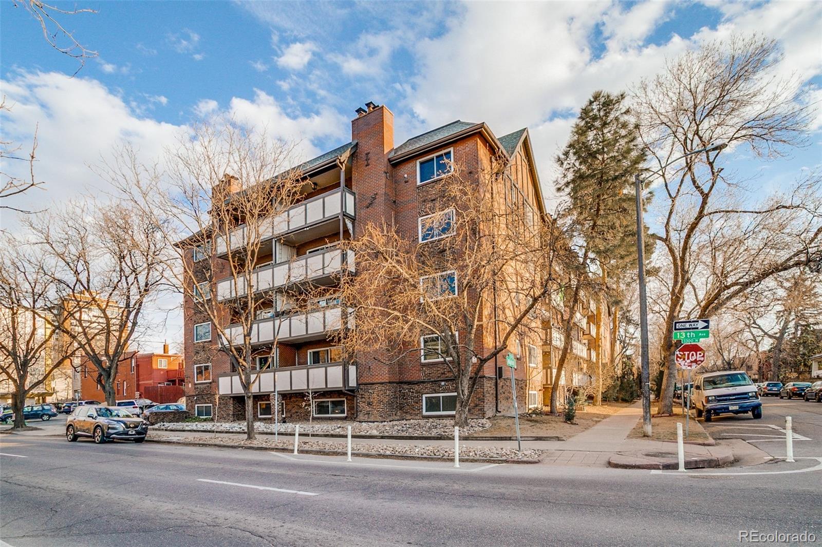 MLS Image #2 for 1270 n marion street 512,denver, Colorado