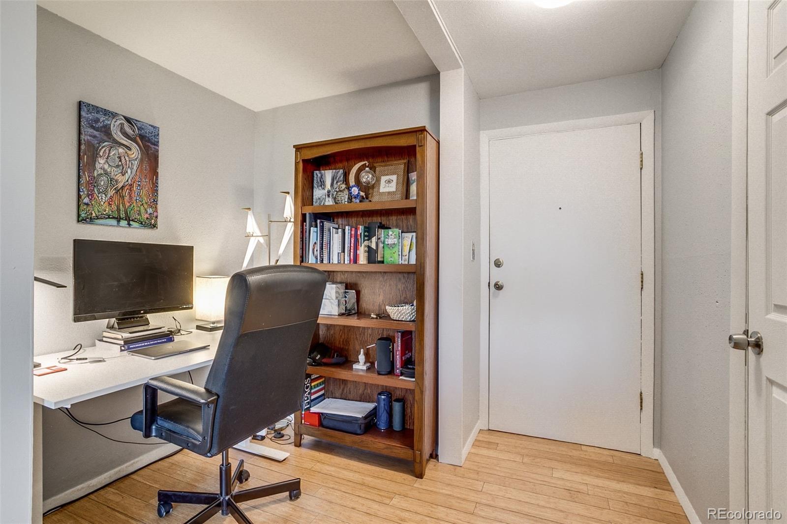 MLS Image #21 for 1270 n marion street 512,denver, Colorado