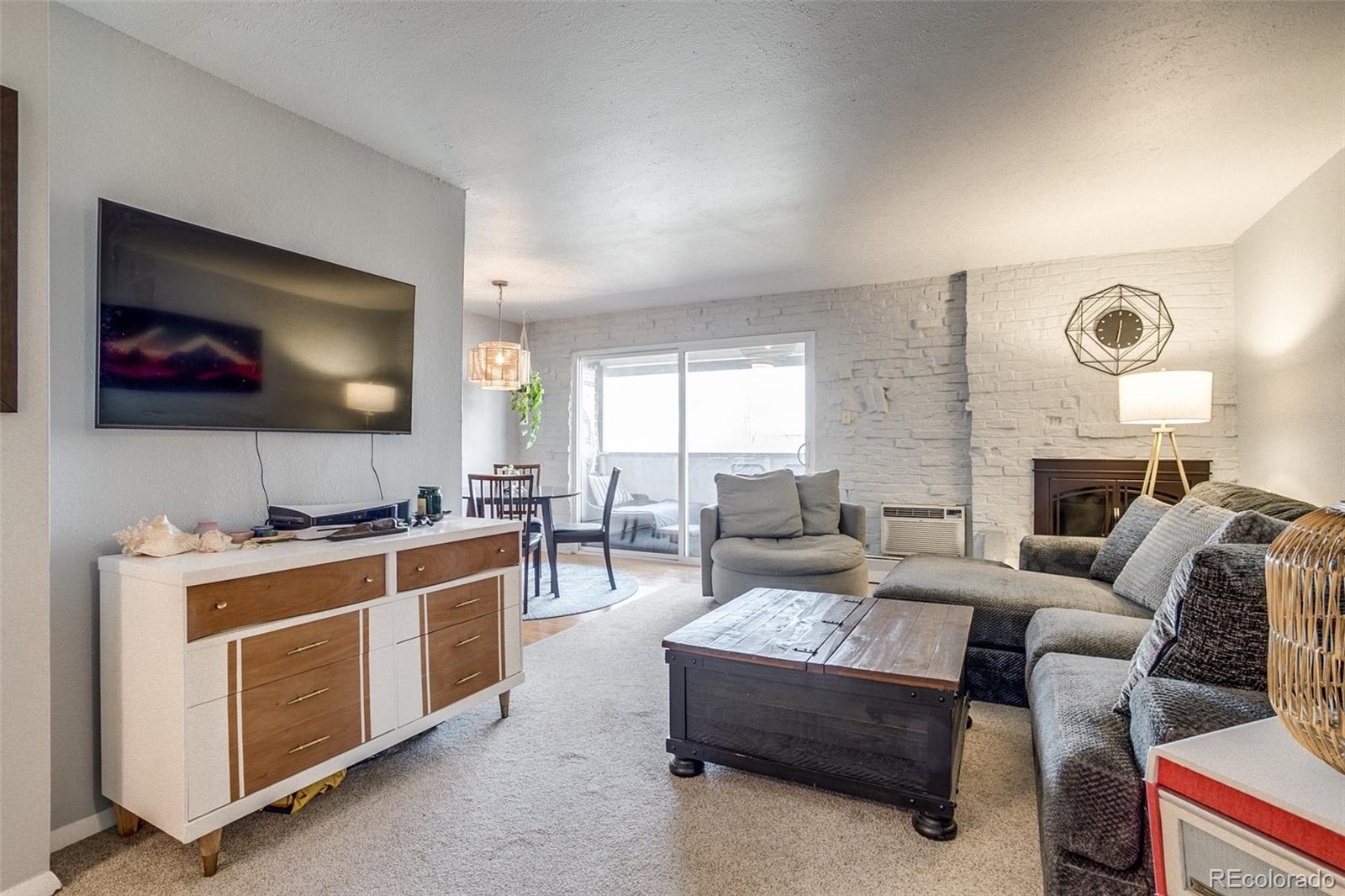MLS Image #22 for 1270 n marion street 512,denver, Colorado