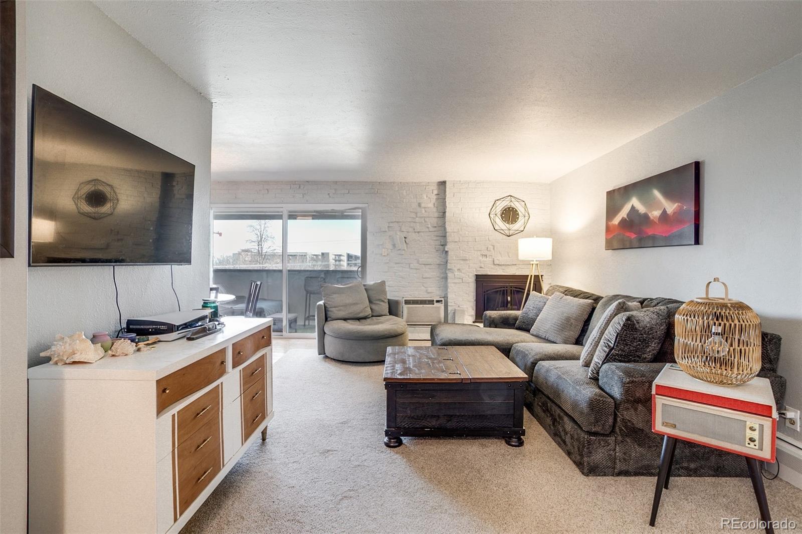 MLS Image #23 for 1270 n marion street 512,denver, Colorado