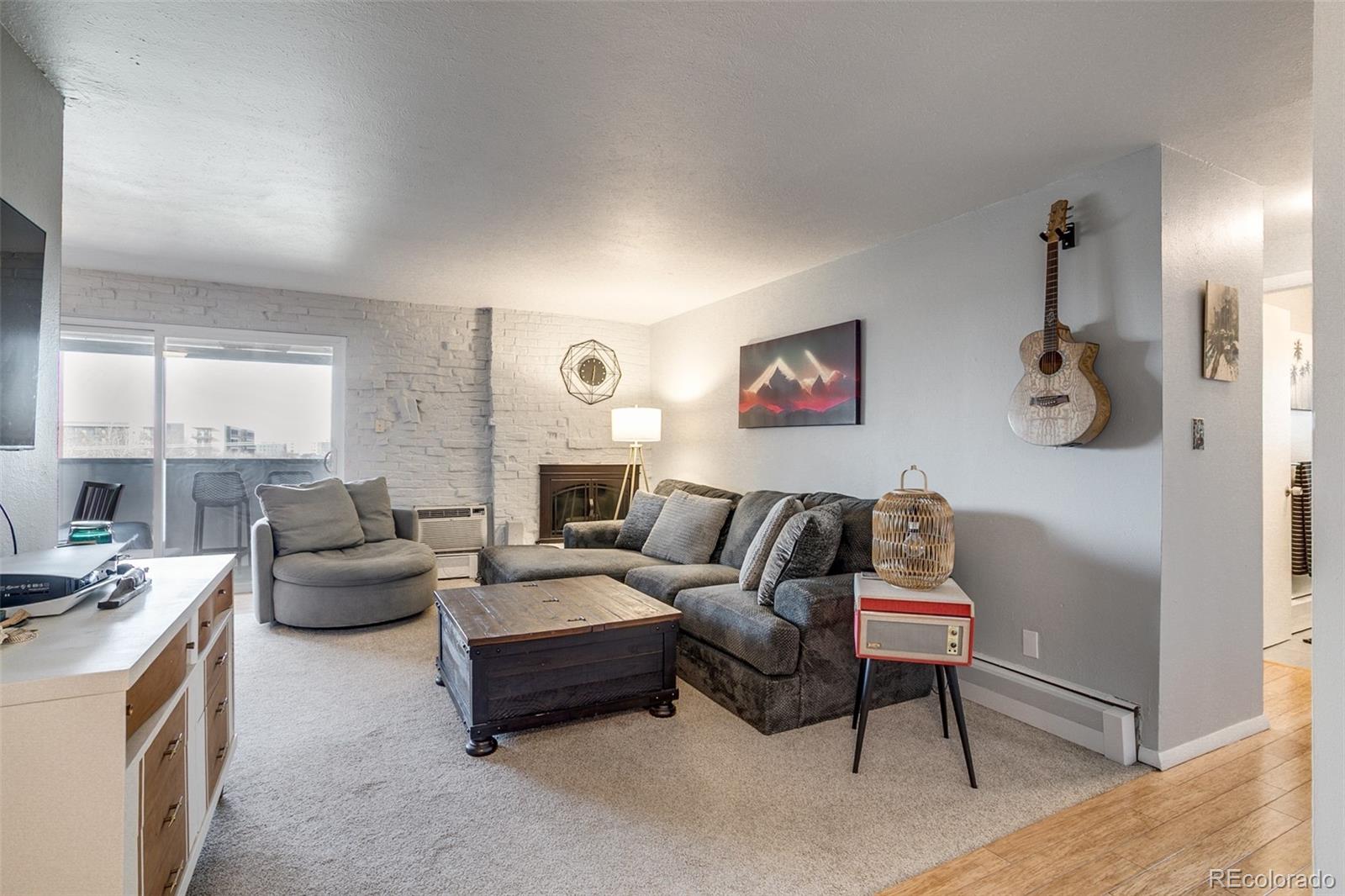 MLS Image #24 for 1270 n marion street 512,denver, Colorado