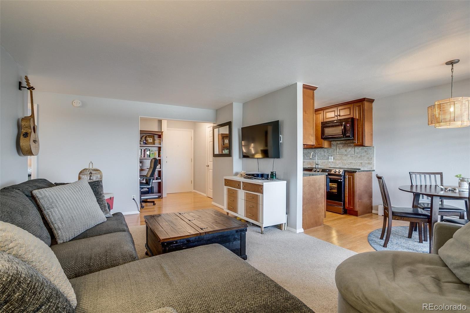 MLS Image #25 for 1270 n marion street 512,denver, Colorado