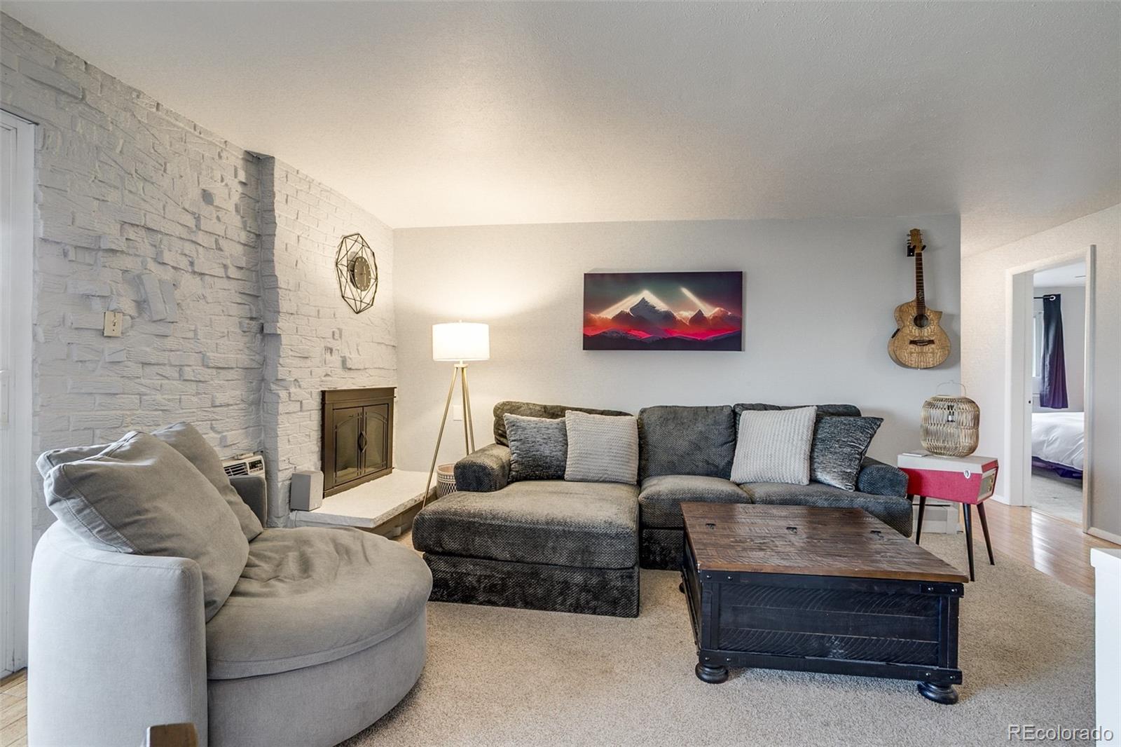 MLS Image #26 for 1270 n marion street 512,denver, Colorado