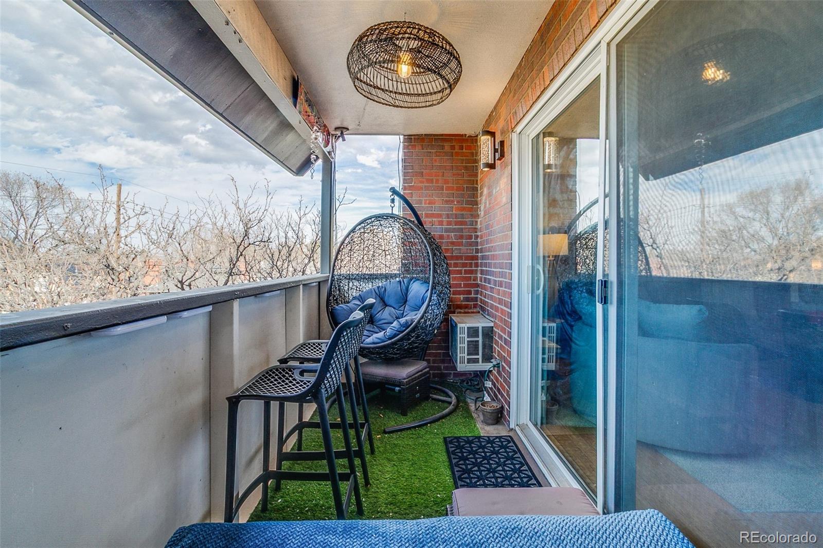 MLS Image #27 for 1270 n marion street 512,denver, Colorado
