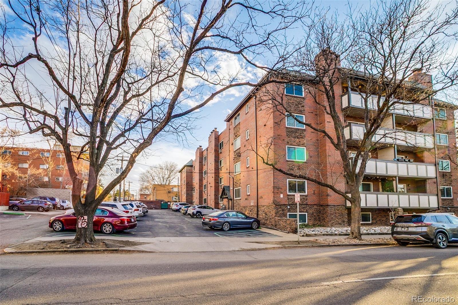 MLS Image #3 for 1270 n marion street 512,denver, Colorado