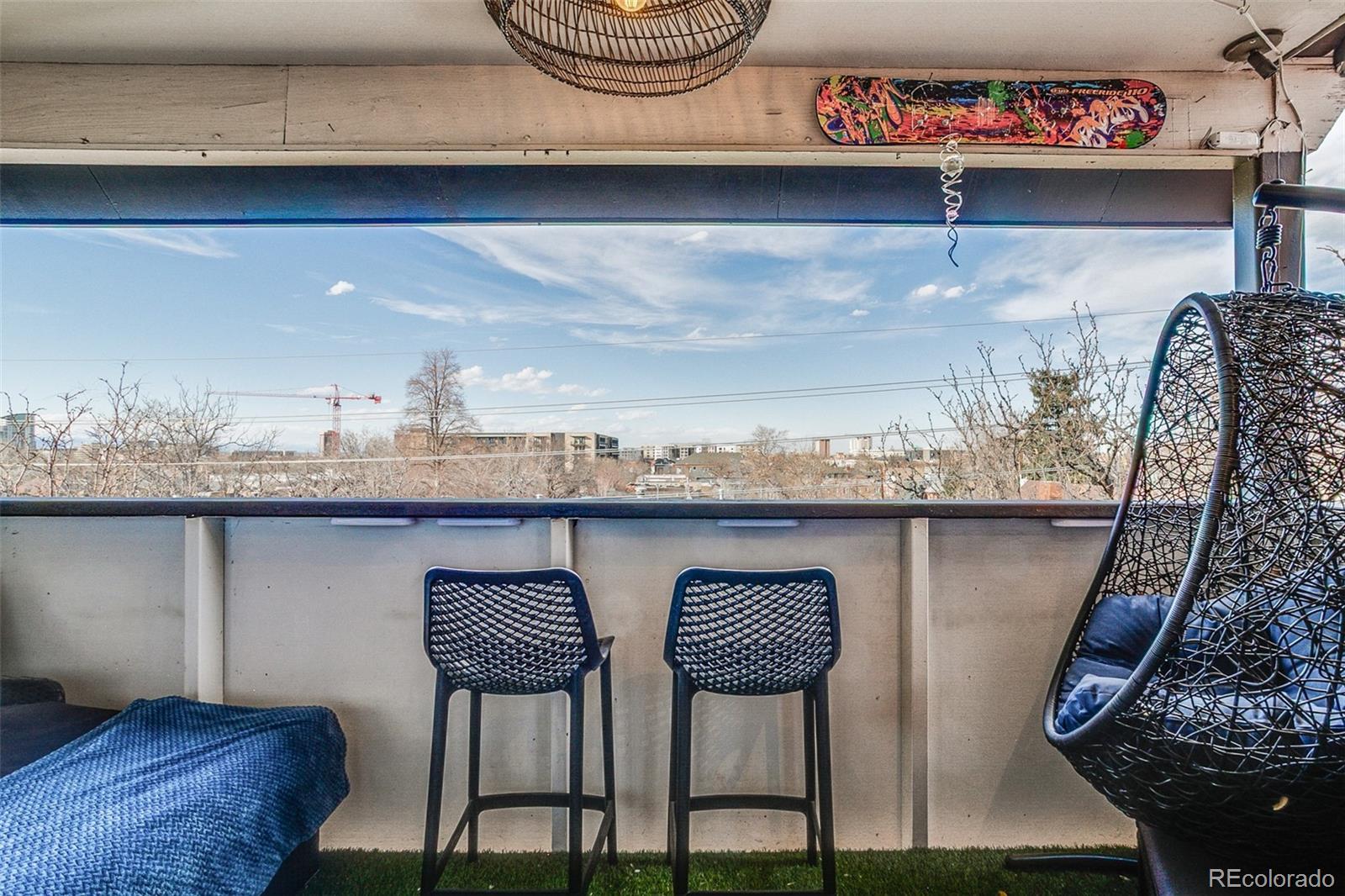 MLS Image #30 for 1270 n marion street 512,denver, Colorado