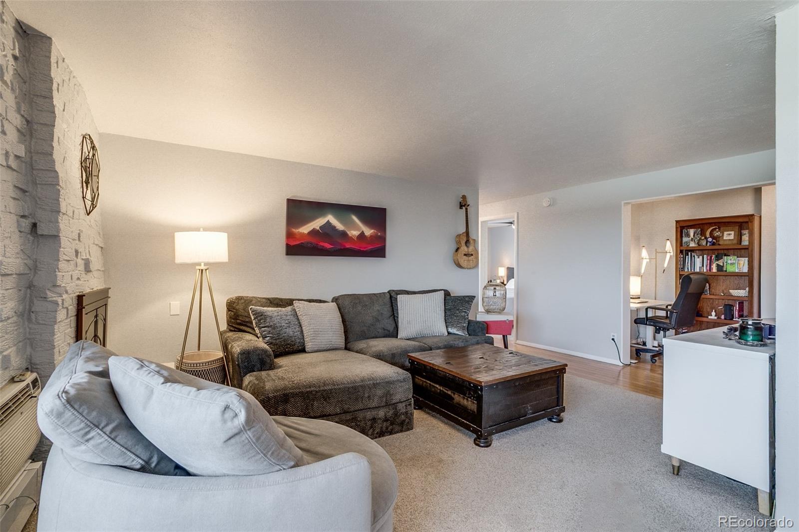 MLS Image #31 for 1270 n marion street 512,denver, Colorado