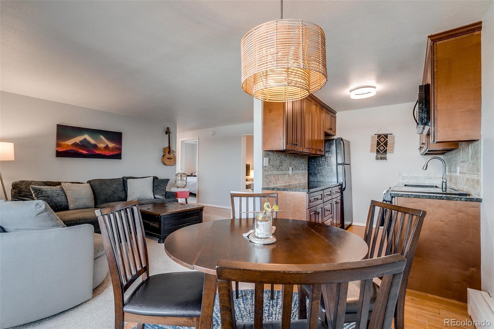 MLS Image #32 for 1270 n marion street 512,denver, Colorado