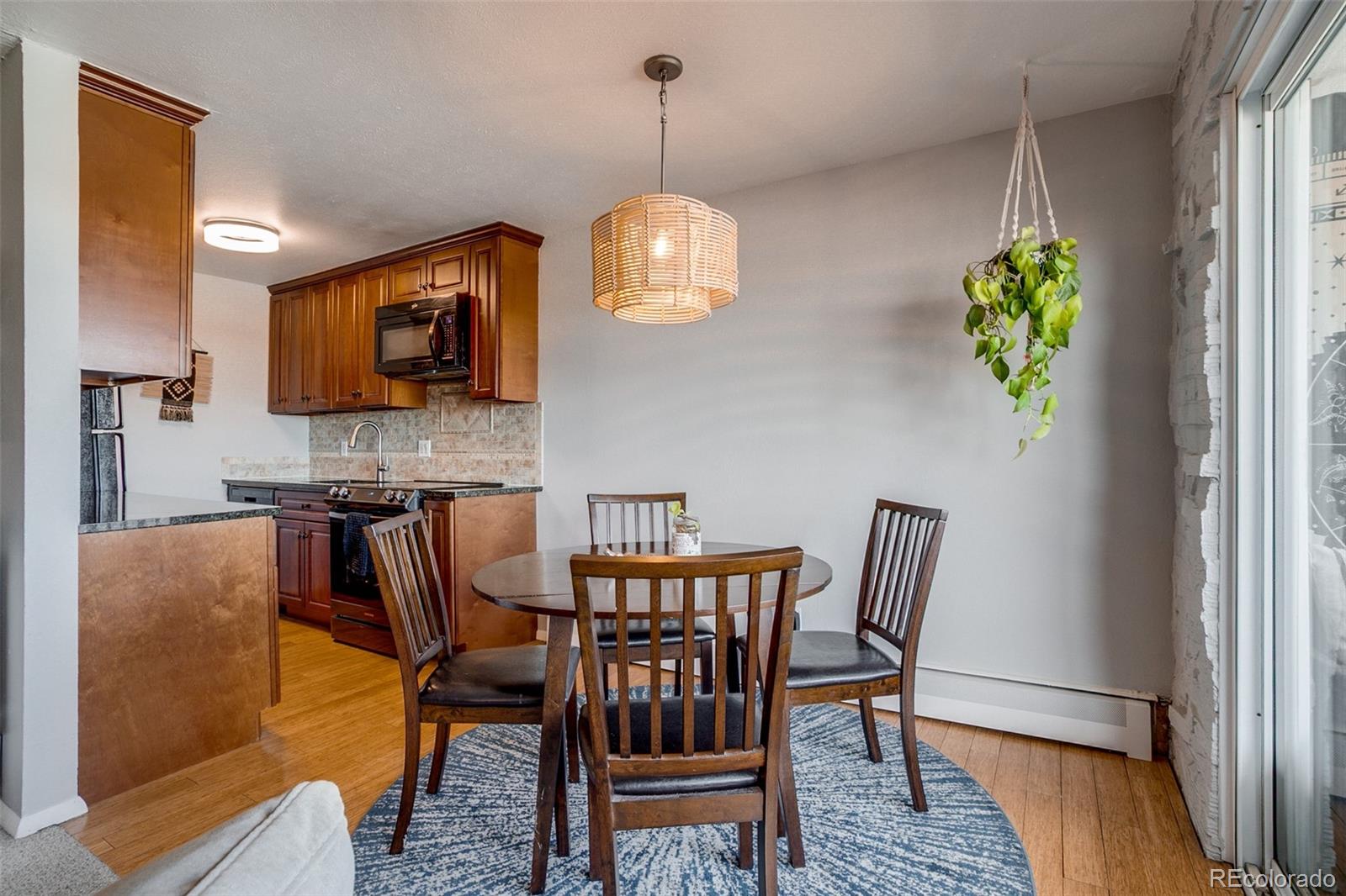 MLS Image #33 for 1270 n marion street 512,denver, Colorado
