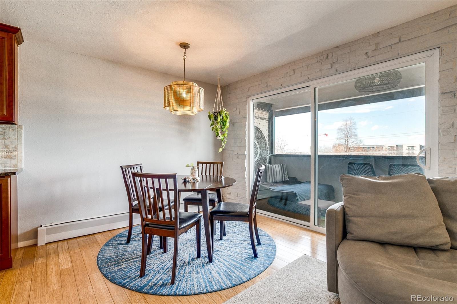 MLS Image #34 for 1270 n marion street 512,denver, Colorado