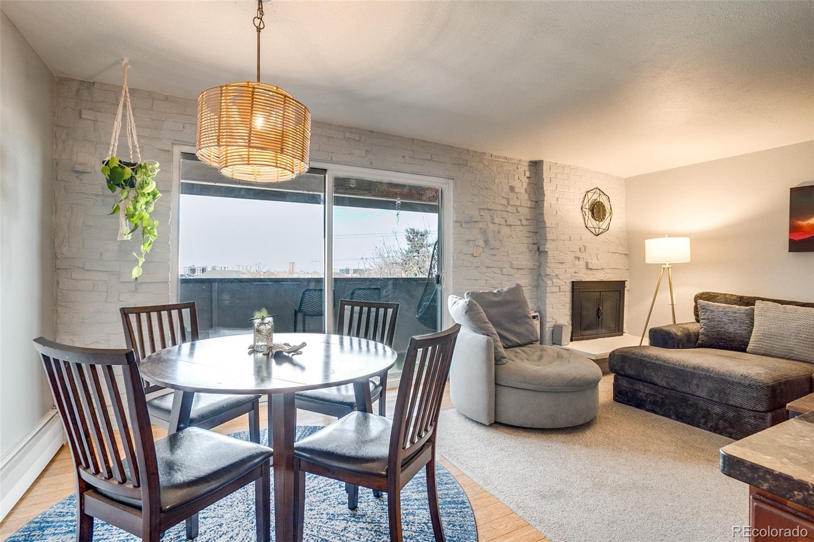 MLS Image #35 for 1270 n marion street 512,denver, Colorado