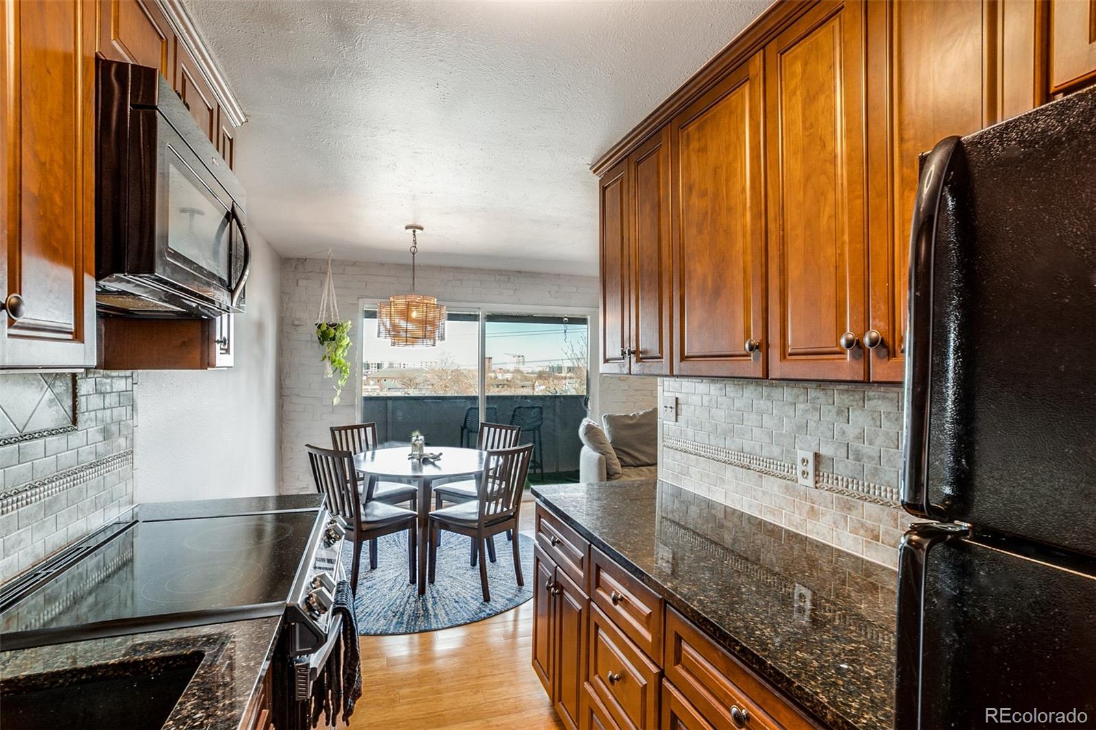 MLS Image #36 for 1270 n marion street 512,denver, Colorado